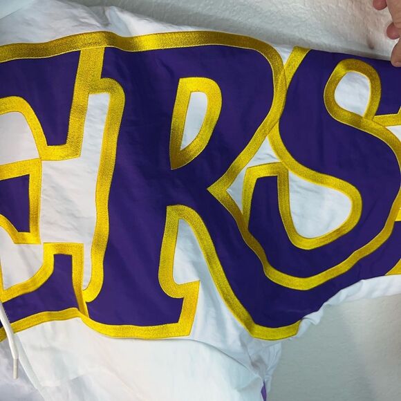 Nike x Ambush NBA Collection Lakers Jacket - Picture 12 of 16